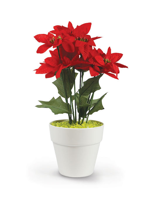 Avra Toys Christmas Decorative Alexandrian 40cm Small pot