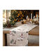 479601 Beauty Home Runner The Life of Dwarfs 34 Cm X 2.5 M