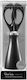 Signature Kitchen Scissors with Base Robert Welch