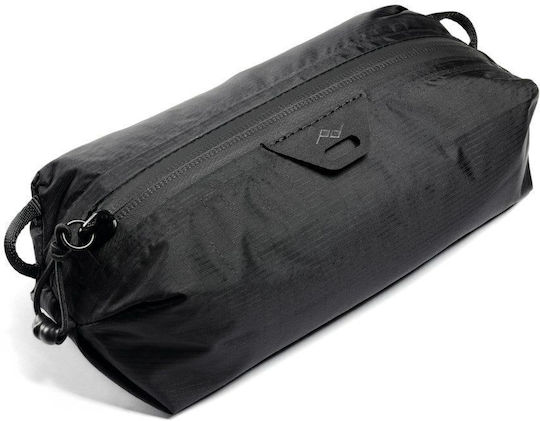 Peak Design Ultralight Packwürfel XXS Schwarz