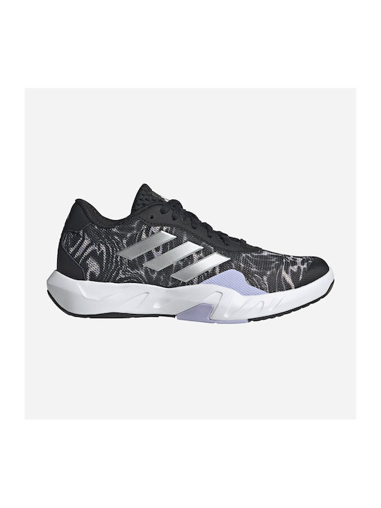 adidas Amplimove Trainer IH5271 Sport Shoes Training Black | Skroutz.mt