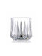HS Aqua Pahar Whiskey din Sticlă 250ml