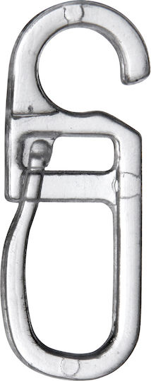 Grace Curtain Hook Pins for Hoops 10pcs