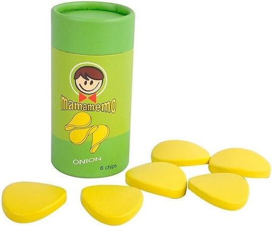 MamaMemo Cooking / Kitchen Pretend Play Toy Made of Wood for Ages 2+ 1pc
