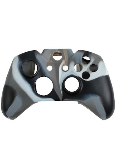 Piranha Piranha Camo Skin Xbox One Accessory