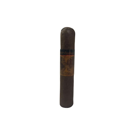 El Viejo Maduro Robusto Zigarren Nicaragua 1Stück 111mm