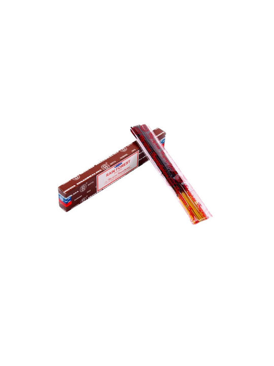 Satya Rainforest Nag Champa Αρωματικά Στικ Θυμιάματος