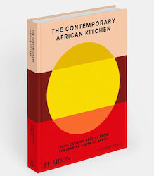 The Contemporary African Kitchen