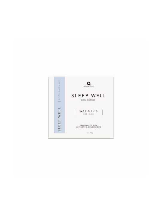 Selected by Pragmatic Fragrance Wax Melt with Fragrance Lavender UC-AH0052SW