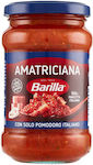 Barilla Hot Tomato Sauce 300gr