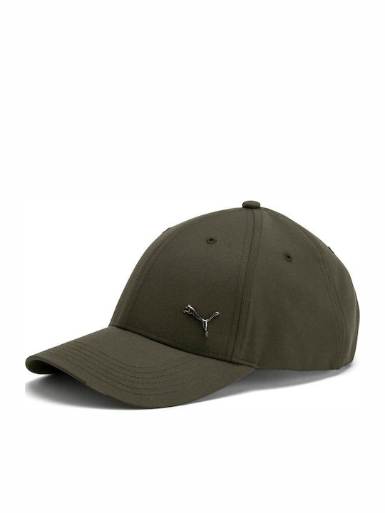 PUMA Essentials Metal Jockey Green
