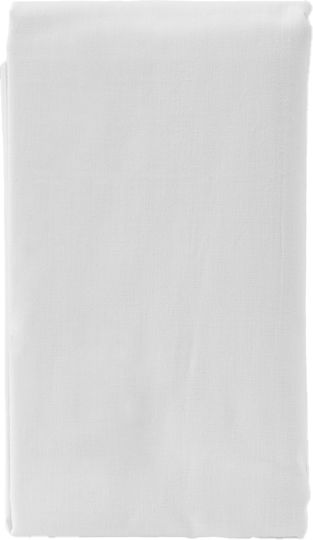 Easy Home Kissenbezug-Set White 50x70cm.