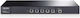 Tp-link Tl-er6120 Safestream Dual-wan Vpn Router V1