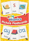 Jolly Phonics Picture Flashcards