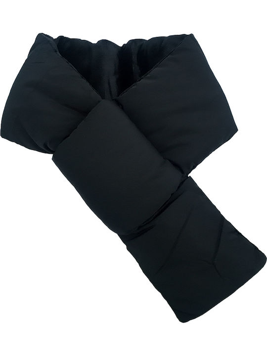 Brims and Trims Γυναικείο Fleece Κασκόλ Λαιμός ...