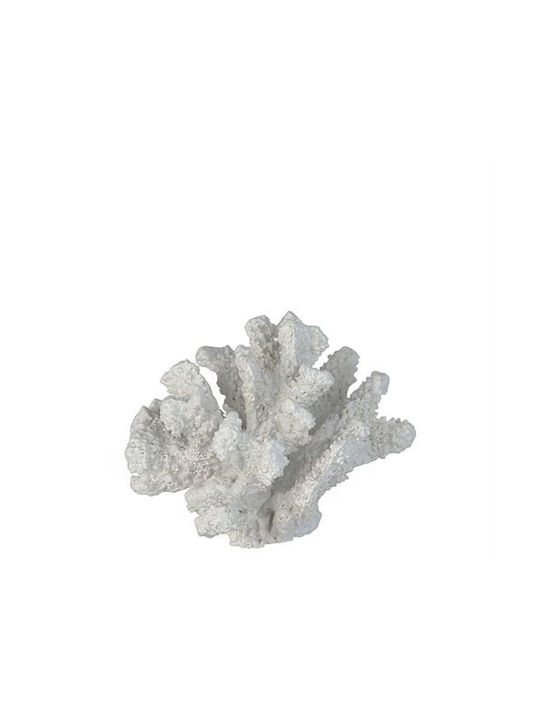 Zaros Διακοσμητικό Χώρου Πολυρητίνης 13x7.5x7.5cm