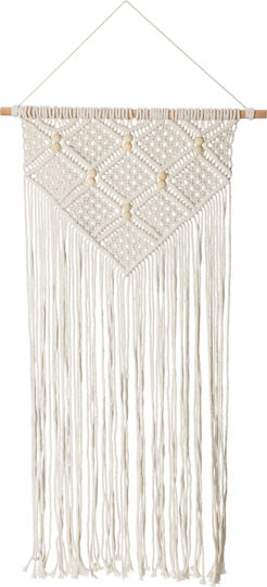 Zaros Macrame Hanging 80x80cm