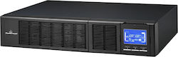 Powertech UPS On-Line 1000VA 900W Powertech UPS On-Line 1000VA 900W