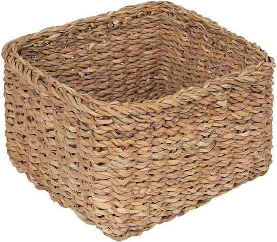 Butlers Декоративна кошница Слама 24x24бр