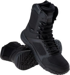 Magnum Military Half Boots Black Magnum Military Half Boots Black