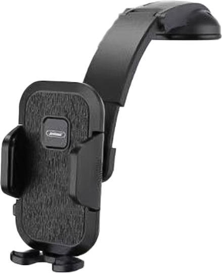 Andowl Qzj422 Car Mobile Mount with Adjustable Hooks Black