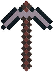 Disguise Minecraft: Pickaxe Figure