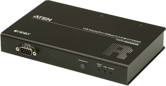 KVM Switch Aten CE920R-ATA-G