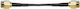 Ez-rsp2rsp50 Rp-sma Plug Αρσενικό Rp-sma Plug Αρσενικό Rg316 Pigtail 50cm