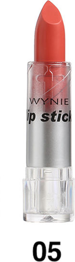 WYNIE Lippenstift Satin Rosé Koralle