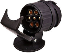 4cars 13-7 Poles Adapter Trailer