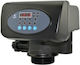 Runxin Volumetric Time Automatic Softener Head F69p3-f70bl By-pass