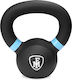 Kettlebell Σίδερο 6kg Megafitness