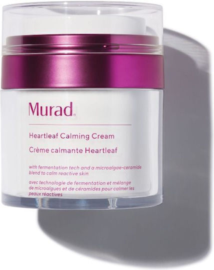 Murad Heartleaf Calming Ενυδατική Κρέμα Προσώπου με Ceramides 50ml
