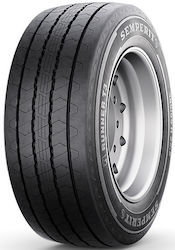Semperit 265/70R19.5 143/141J M+S 3PMSF 4 Seasons Anvelopă Camion