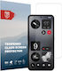 Rosso Tempered Glass ( Nothing Phone 1 )