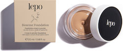 Lepo Biosense Cream To Powder Lepo Biosense Cream To Powder