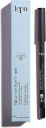 Lepo Biosense Augenstift Schwarz Nr. 1