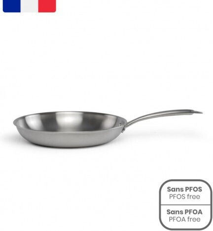 Livoo 20cm Τηγάνι