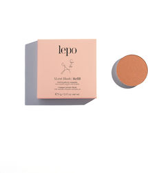 Lepo Ρουζ Refill Xlent Ν.02 5gr Lepo Ρουζ Refill Xlent Ν.02 5gr