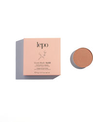 Lepo Ρουζ Refill Xlent Ν.03 5gr Lepo Ρουζ Refill Xlent Ν.03 5gr
