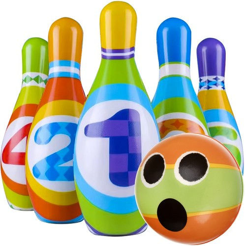 Kruzzel Game Bowling