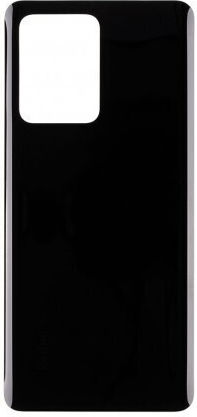 Xiaomi Redmi Note 12 Pro Plus 5g Batterycover Black Grade A