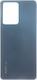 Xiaomi Redmi Note 12 Pro 5g Batterycover Blue Grade A