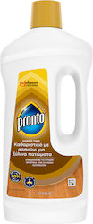 Pronto Υγρό Πατώματος 1lt