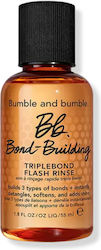 Bumble and Bumble Bond-building Triplebond Flash Rinse 55ml