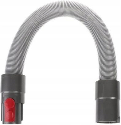 Rosfix Spirale für Staubsauger