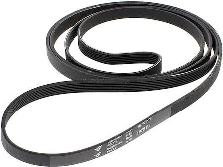 Curea uscător originală 1975h7 compatibilă Electrolux Aeg Zanussi 1258288107