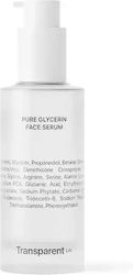 Transparent Lab Pure Glycerin 50ml Transparent Lab Pure Glycerin 50ml