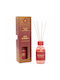 La Casa de los Aromas Diffuser with Fragrance Red Fruits 95ml