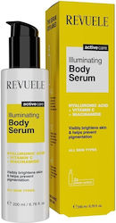 Revuele Active Care Illuminating Serum Σώματος 200ml Revuele Active Care Illuminating Serum Σώματος 200ml